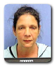 Inmate TINA MARIE BUCKLEY