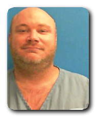 Inmate CHRISTOPHER L HADDEN