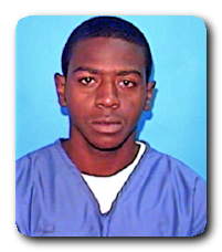 Inmate MICHAEL A MITCHELL