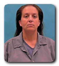 Inmate PATRICIA L BROWN