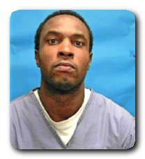 Inmate ANQUANE J DEAN
