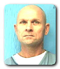 Inmate ANTHONY W FORTE