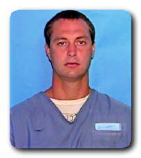 Inmate KEVIN G MALLETTE