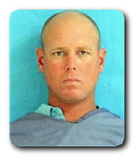 Inmate CHRISTOPHER LEE THIBODEAUX