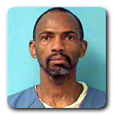 Inmate VICTOR D WILLIAMS