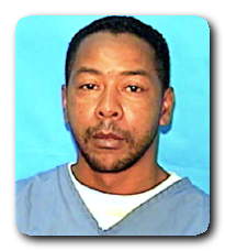 Inmate GREGORY L WORKS