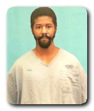 Inmate JASON E WORLD