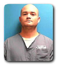 Inmate LARRY C FOSTER