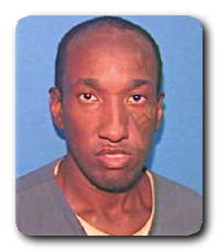 Inmate DARNELL NEVELS