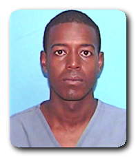 Inmate ANTIONE L WILLIAMS