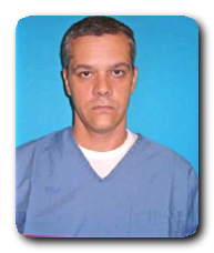 Inmate RONALD D ANDERSON