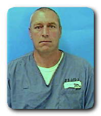 Inmate BILLY J JR KIVETTE