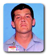 Inmate ANTHONY L NOBLE