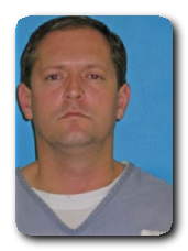 Inmate CHRISTOPHER T TIDWELL