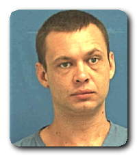 Inmate KEVIN G WELMON