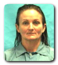 Inmate AMANDA G WHITEHEAD