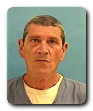 Inmate JERRY F AMES