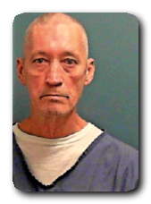 Inmate JOHN R JR BLEDSOE