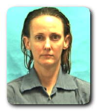 Inmate CHRISTY L BRODIE