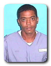 Inmate THERIOT A MCNEIL
