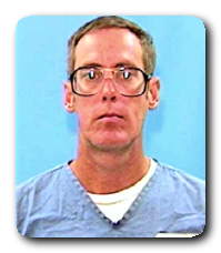 Inmate KEVIN E MILLER
