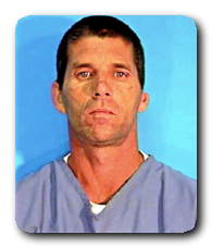 Inmate BOBBY PITTS