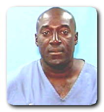 Inmate ANTHONY G SIMMONS