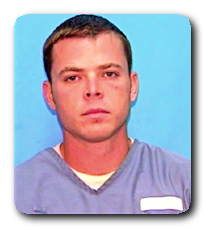 Inmate CHRISTOPHER A WOOD