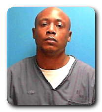 Inmate MARKEAL D BYRD