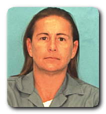 Inmate KIMBERLY A DICKEN