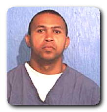 Inmate RODNEY A KING