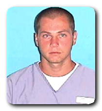 Inmate CHRISTOPHER MANNING