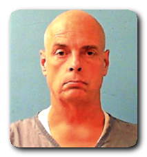 Inmate KEITH W MILLER