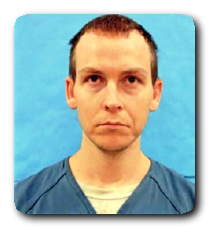 Inmate AARON W SMILEY