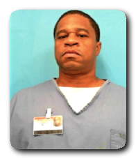 Inmate WILLIE FRED JR BOSTON