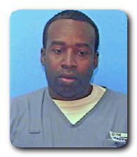 Inmate JAMES M CANTY