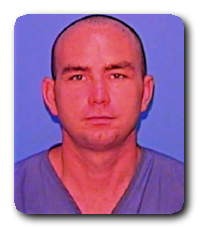 Inmate CHRISTOPHER FOLMER