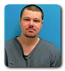 Inmate RANDY R FORTIER