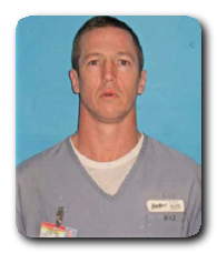 Inmate MARK A WILLBANKS