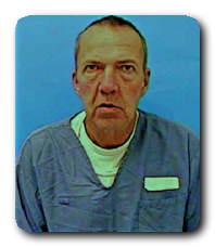 Inmate KENNETH B WILLIAMS