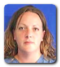Inmate TAMMY M BROWN