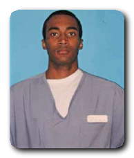 Inmate KARON W JOHNSON
