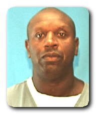 Inmate KELVIN B JOHNSON