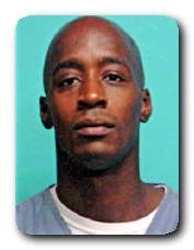 Inmate RONNELL G JOHNSON