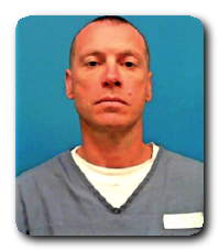 Inmate CHRISTOPHER G SMITH