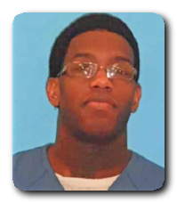 Inmate EARNEST L YOUNG