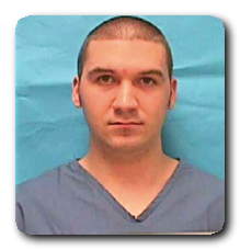 Inmate MATHEW L YOUNG