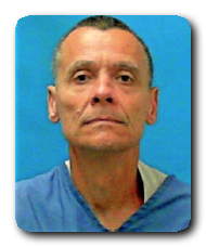 Inmate ROBERT EARL JR ANDREWS