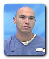 Inmate STEVEN D BEQUETTE