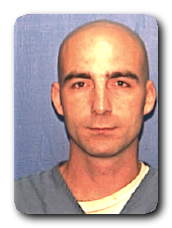 Inmate CHRISTOPHER B BUTLER